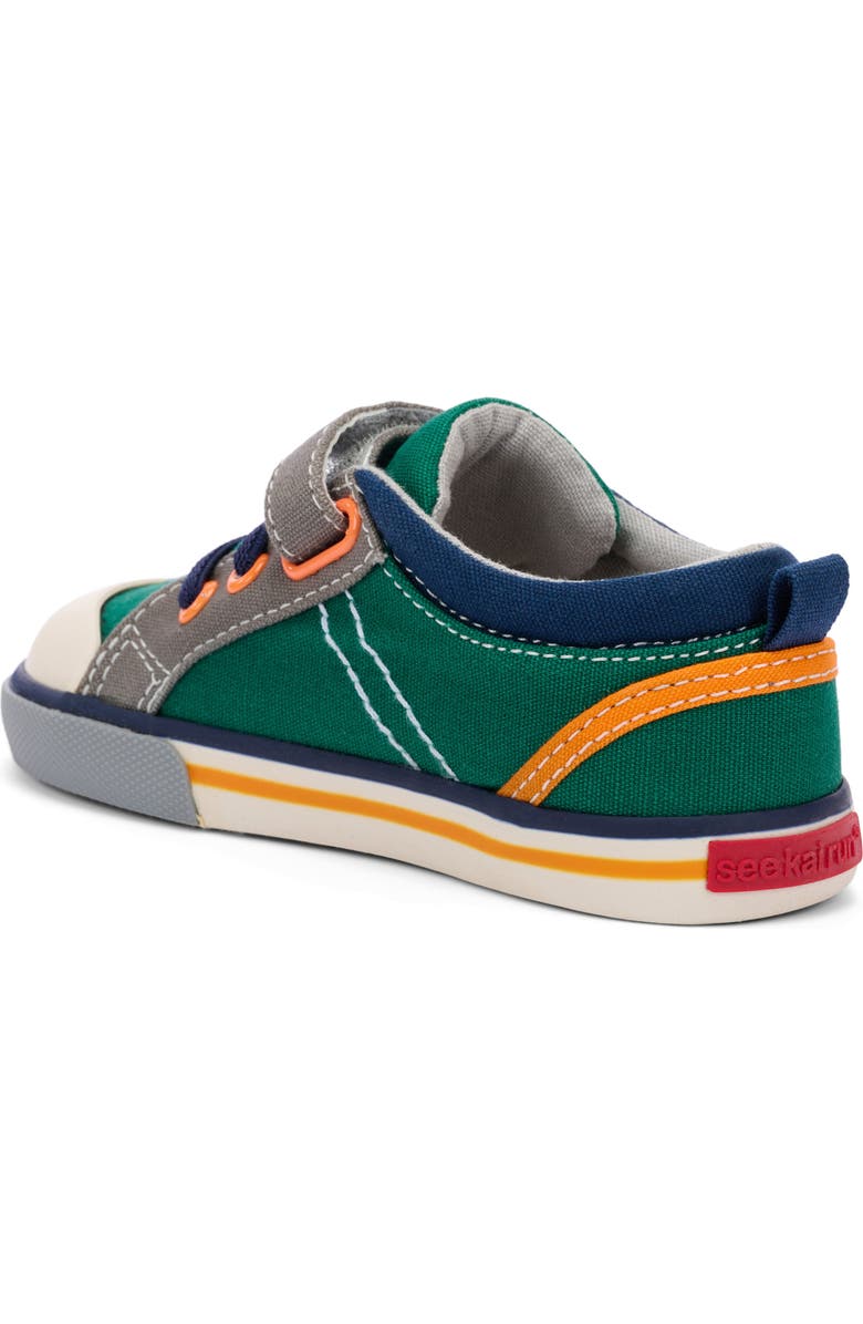 See Kai Run Tanner Sneaker, Alternate, color,