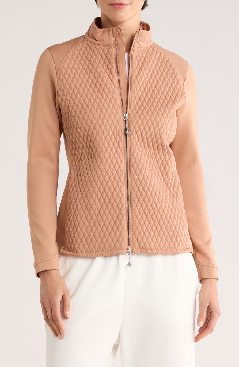 Peter Millar Merge Hybrid Jacket, Main, color,