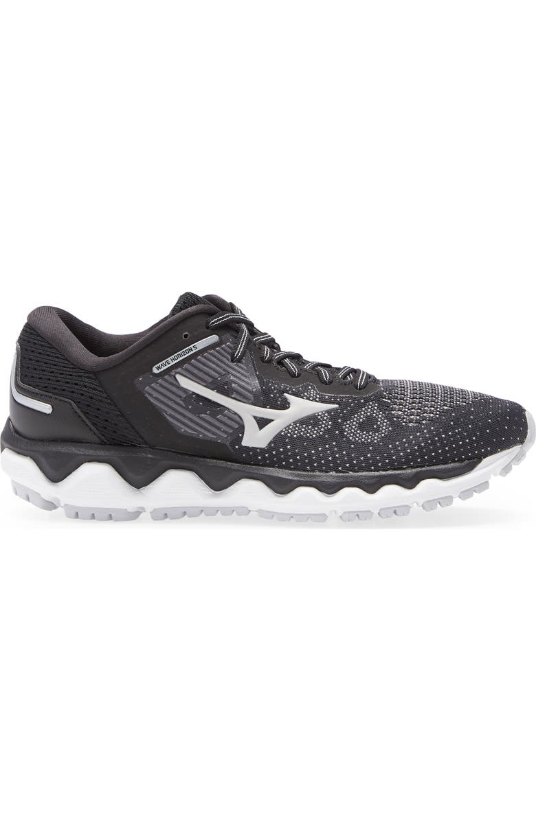 Mizuno Wave Horizon 5 Running Shoe, Alternate, color,