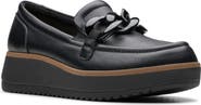 Clarks® Zylah May Chain Loafer