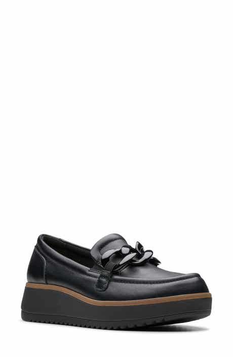 Clarks® Zylah May Chain Loafer