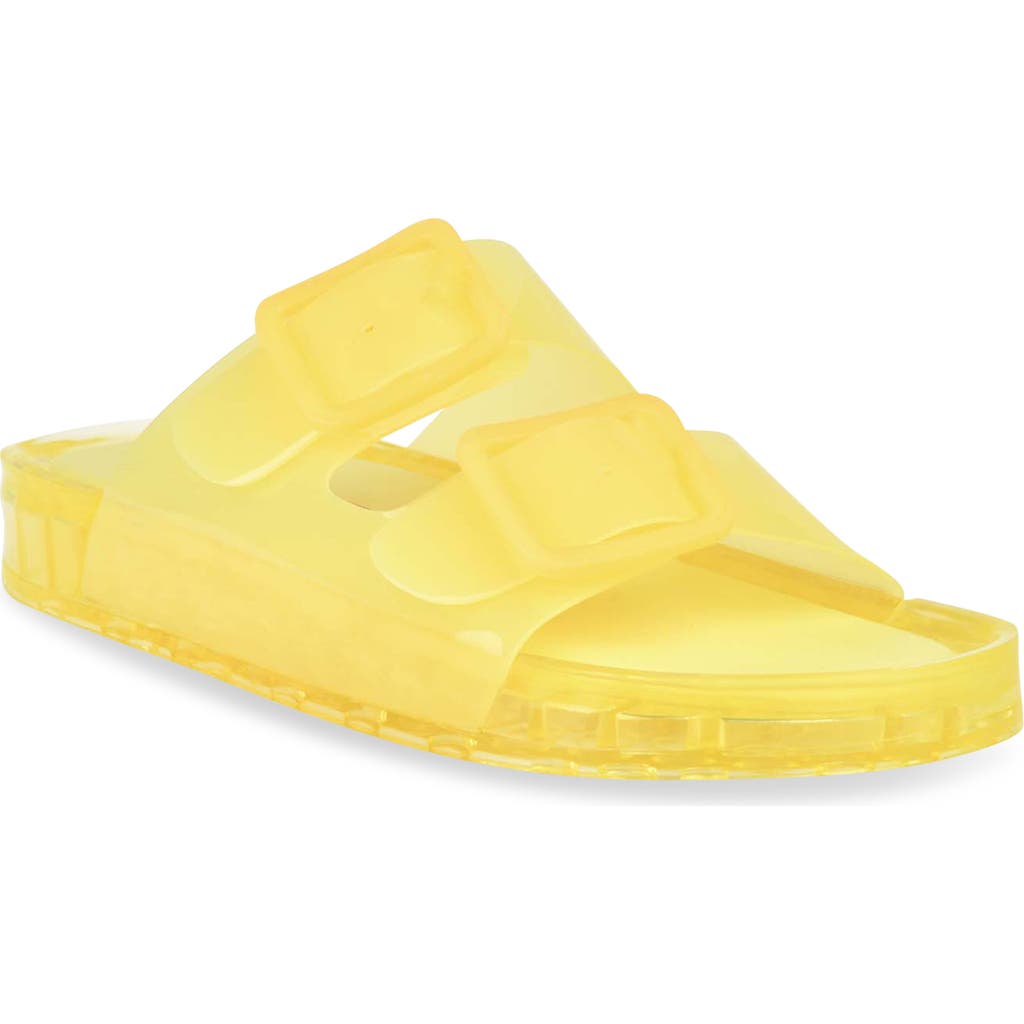 DOLCE VITA DOLCE VITA JULIO JELLY SANDAL