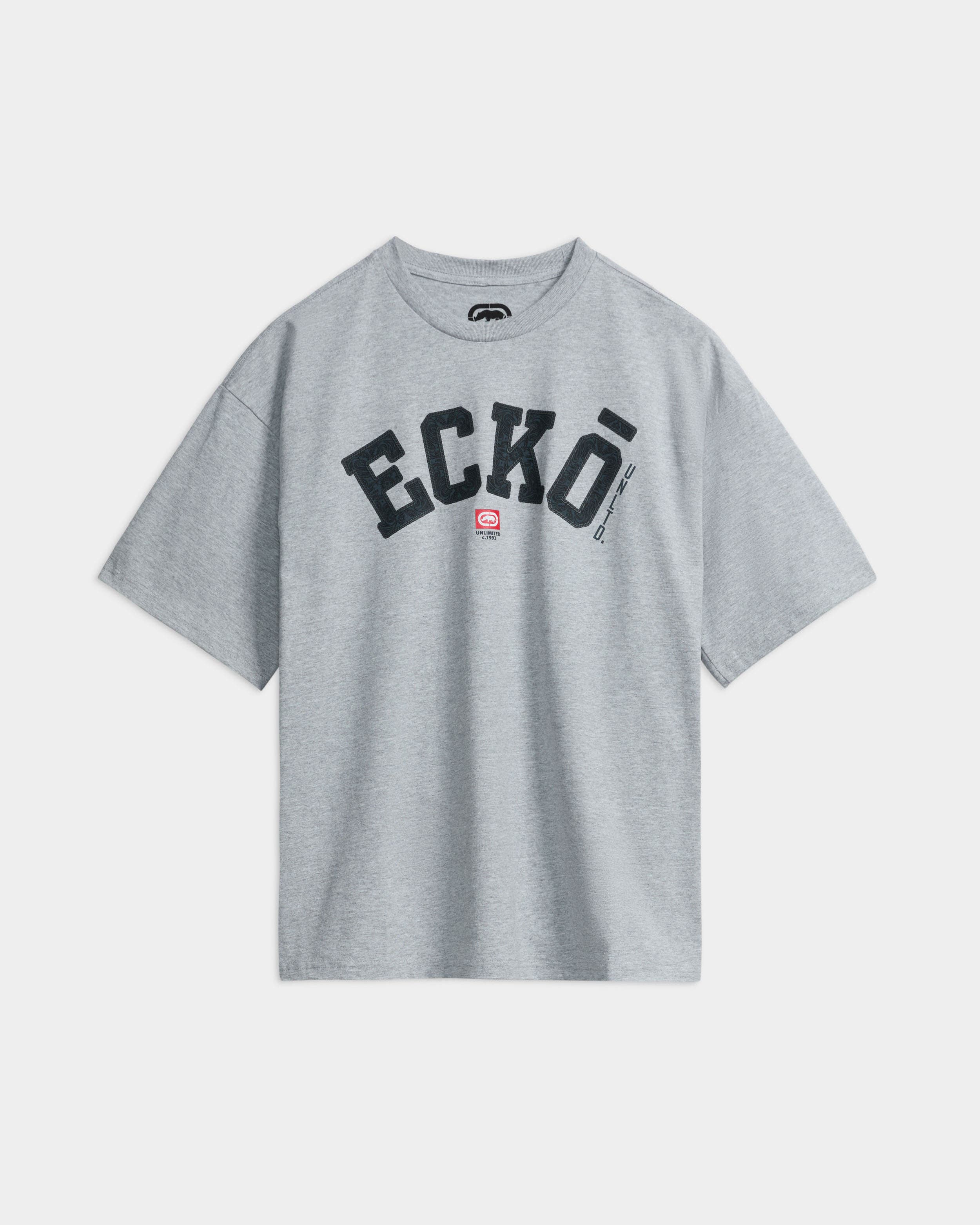 Overstand Tee - image 2