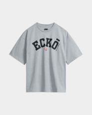 ECKO Overstand Tee