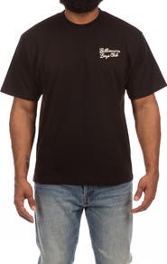 Billionaire Boys Club Feathers Short Sleeve T-Shirt