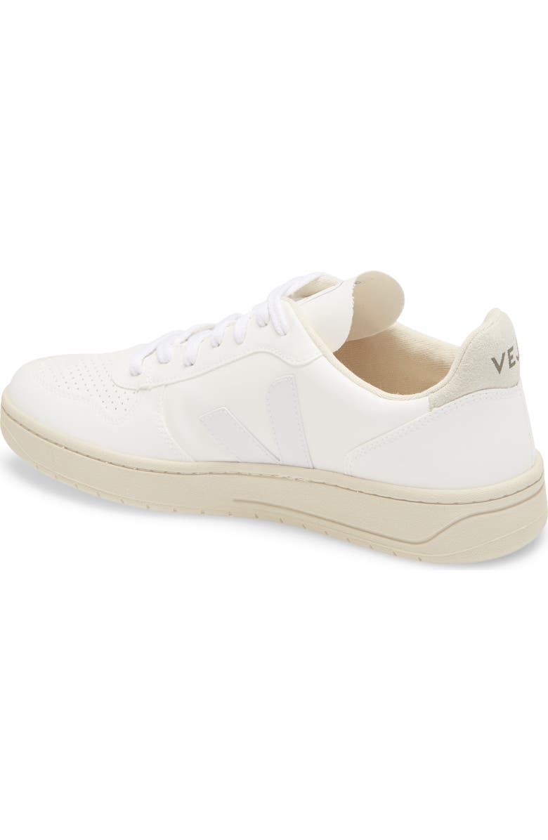 Veja V-10 Bastille Sneaker, Alternate, color,