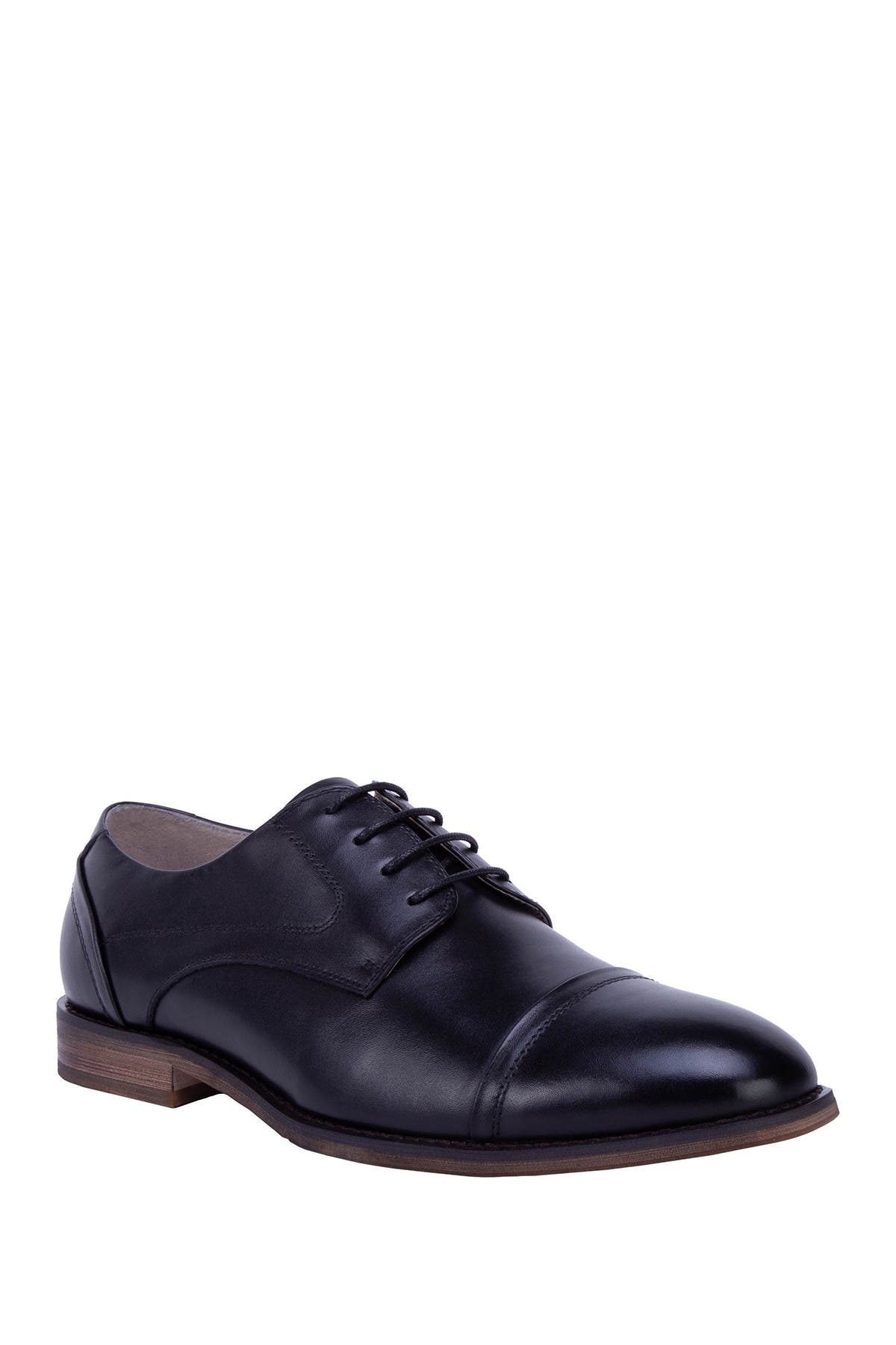 English Laundry Jake Cap Toe Derby (Men) | Nordstromrack