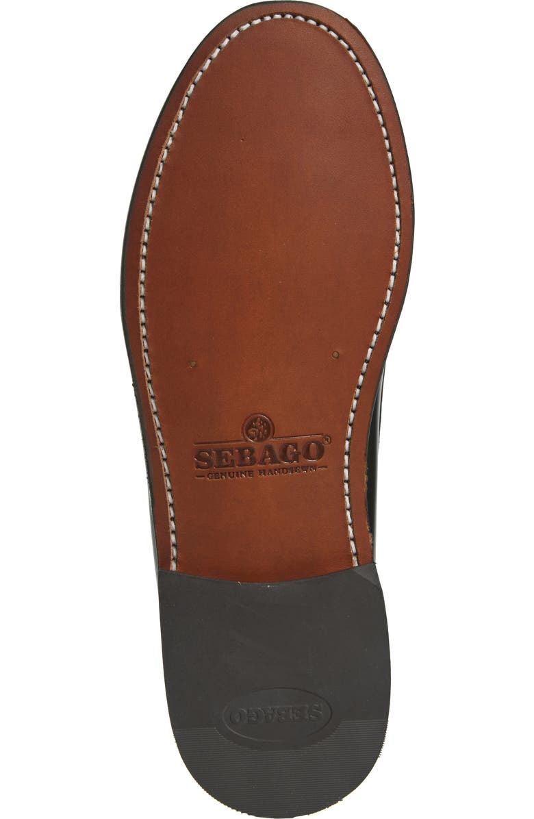 Sebago Dan Classic Penny Loafer, Alternate, color,