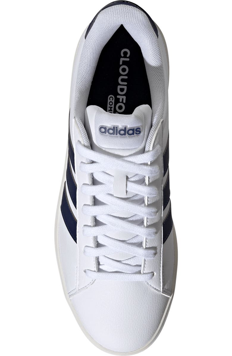 adidas Grand Court 3.0 Sneaker, Alternate, color,