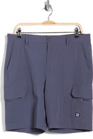 Billabong Submersible Cargo Shorts
