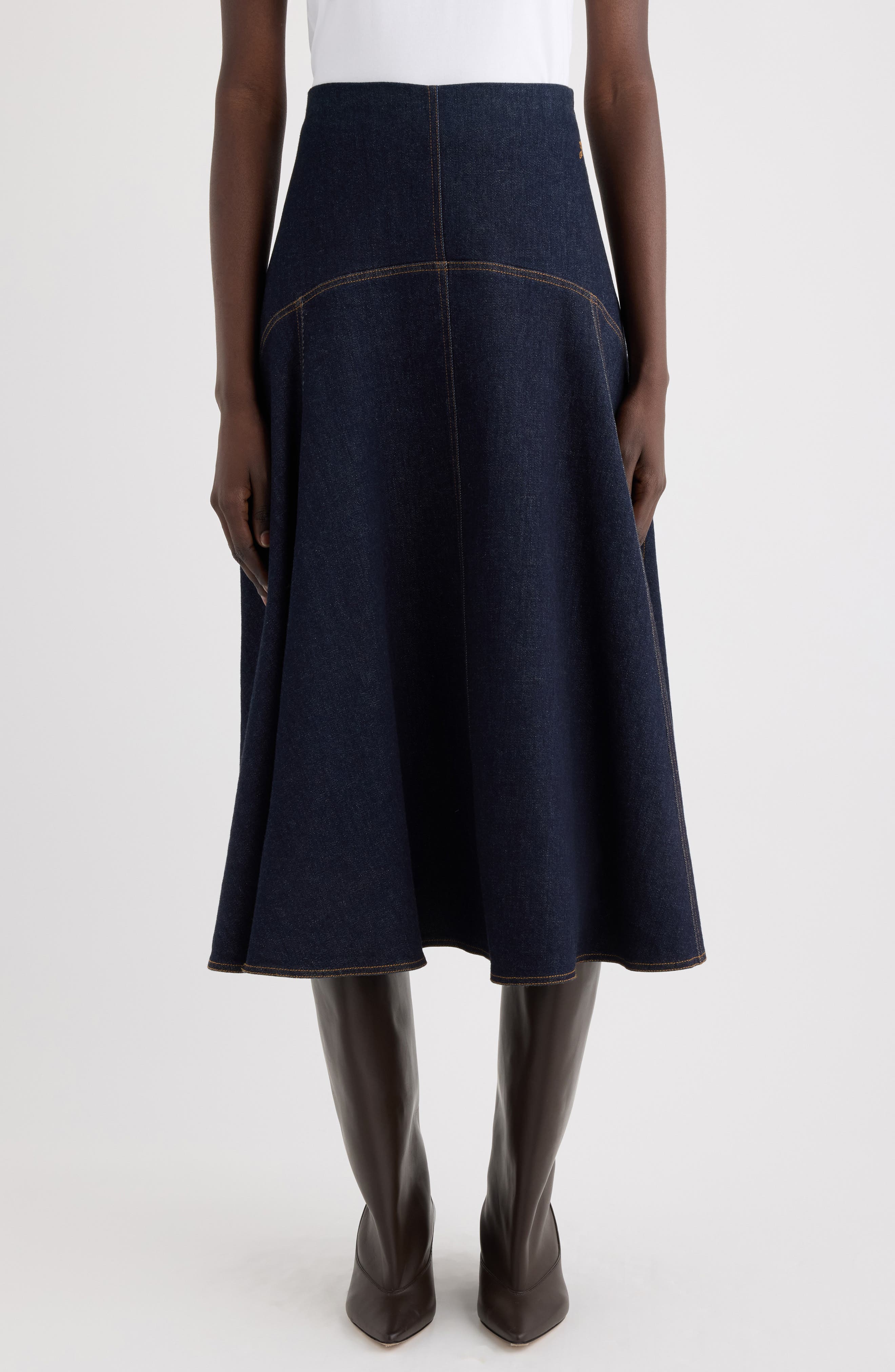 selected DARK NAVY