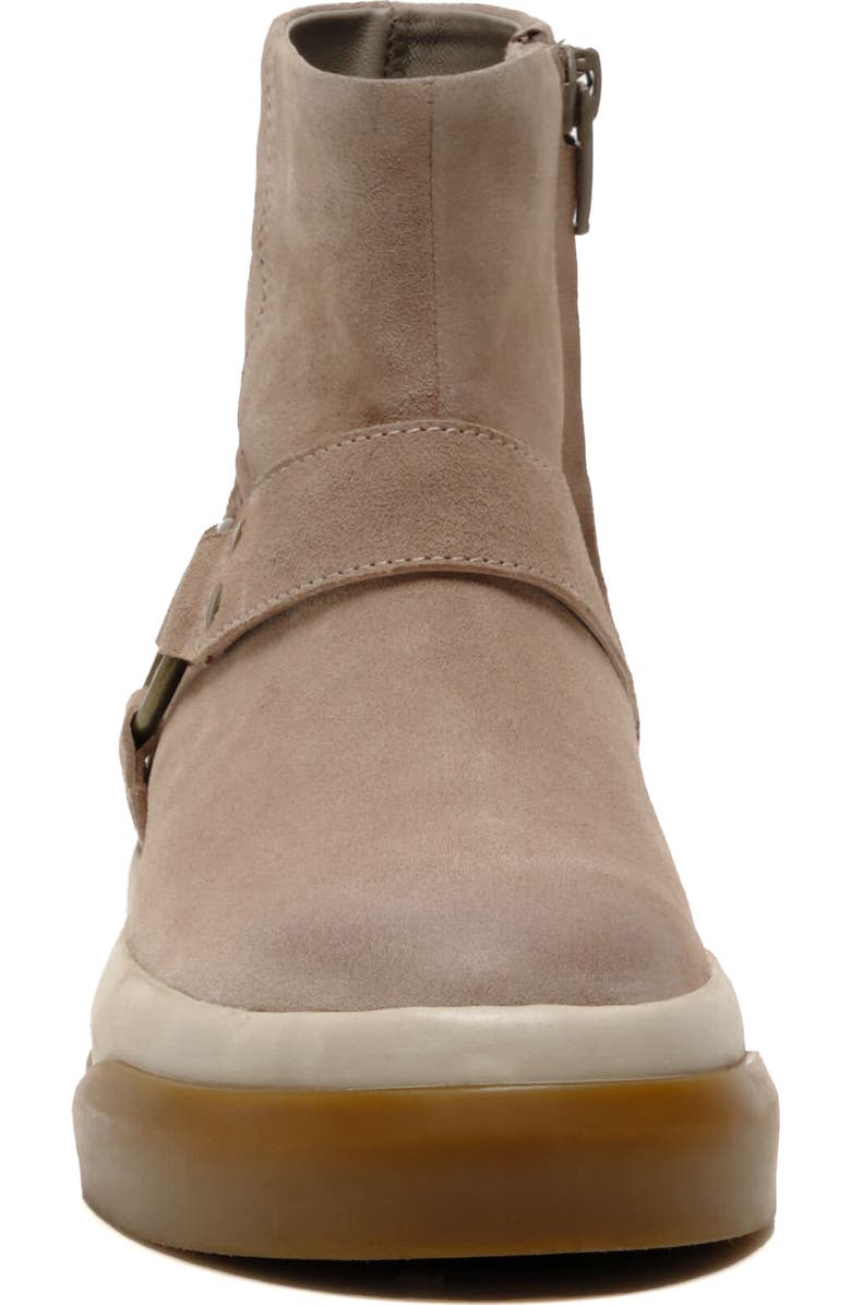 Free People Bodhi Harness Sneaker Bootie, Alternate, color,