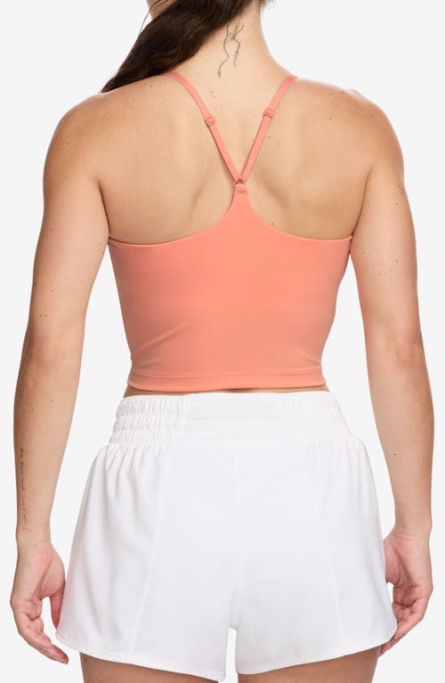 Nike Dri-fit Light Support Sports Bra