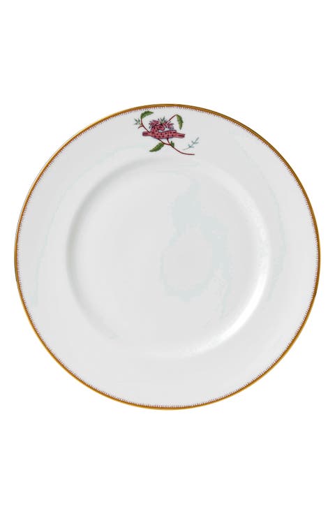 Mythical Creatures Dinner Plate