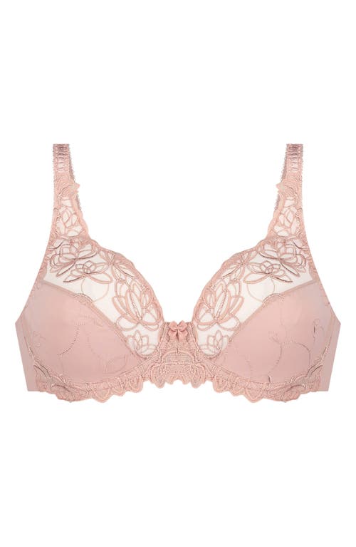 HUNKEMOLLER HUNKEMÖLLER DIVA UNDERWIRE BRA