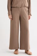 MAX STUDIO Wide Leg Pants