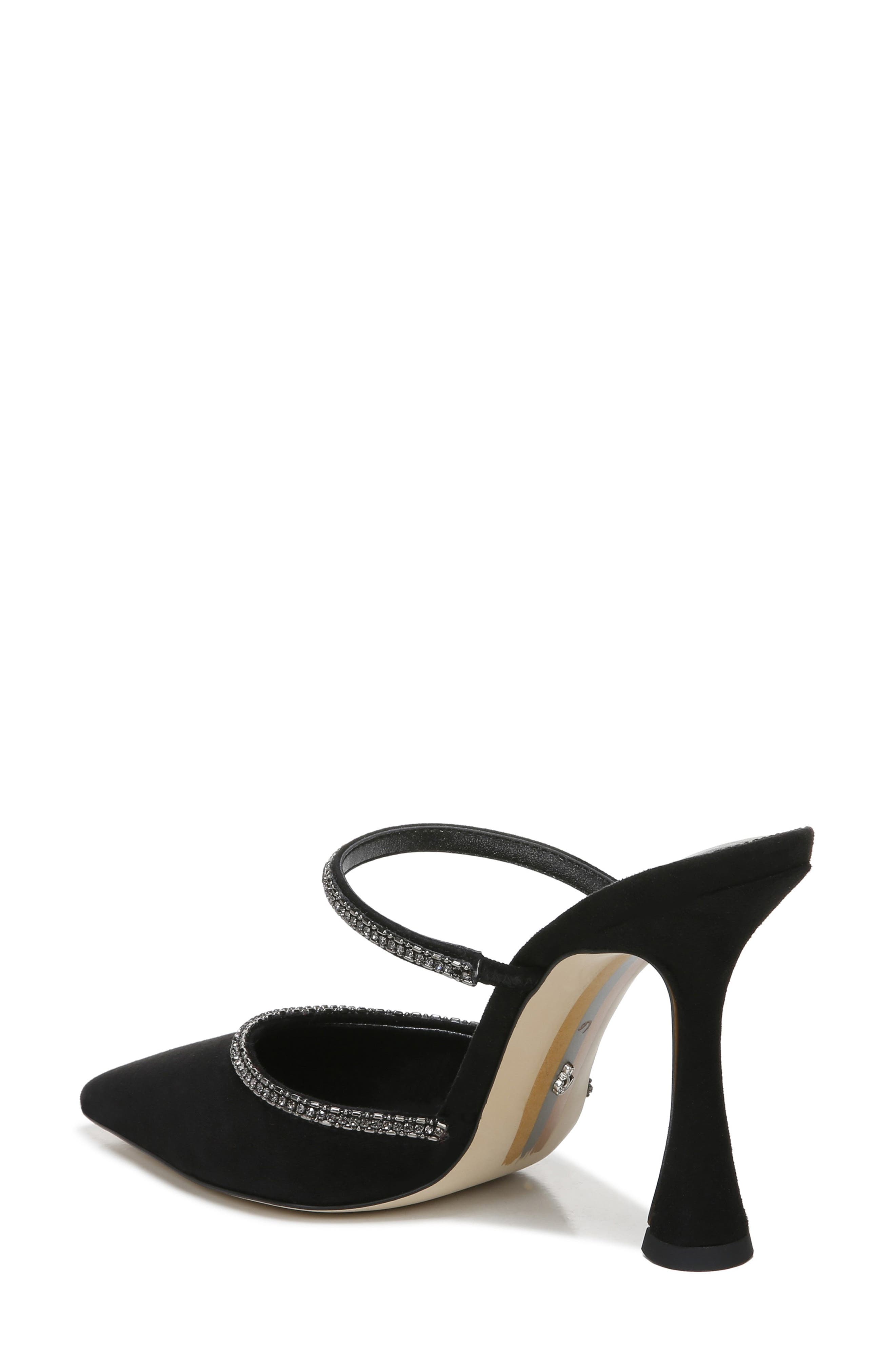 Sam Edelman Anita Pointed Toe Mule, Alternate, color, 