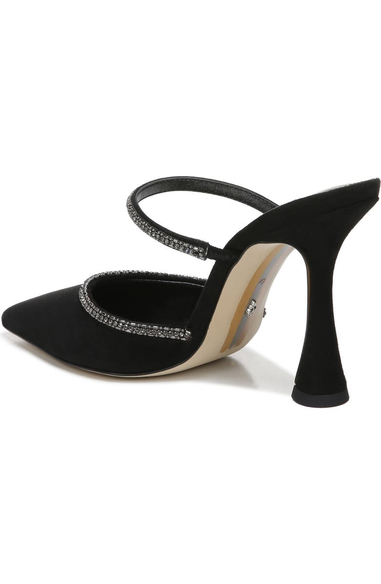 Sam Edelman Anita Pointed Toe Mule, Alternate, color,