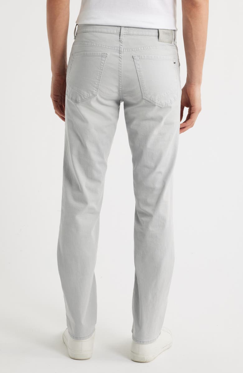 Brax Chuck Modern Fit Jeans, Alternate, color, 08-Platin