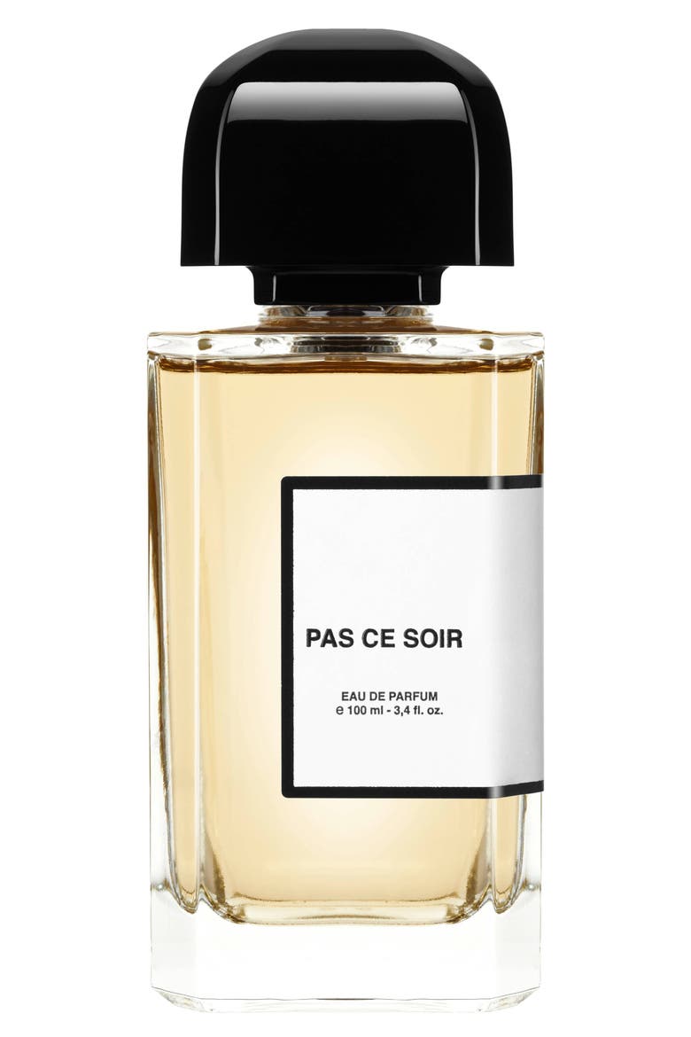 Pas ce Soir Eau de Parfum, Main, color, NO COLOR