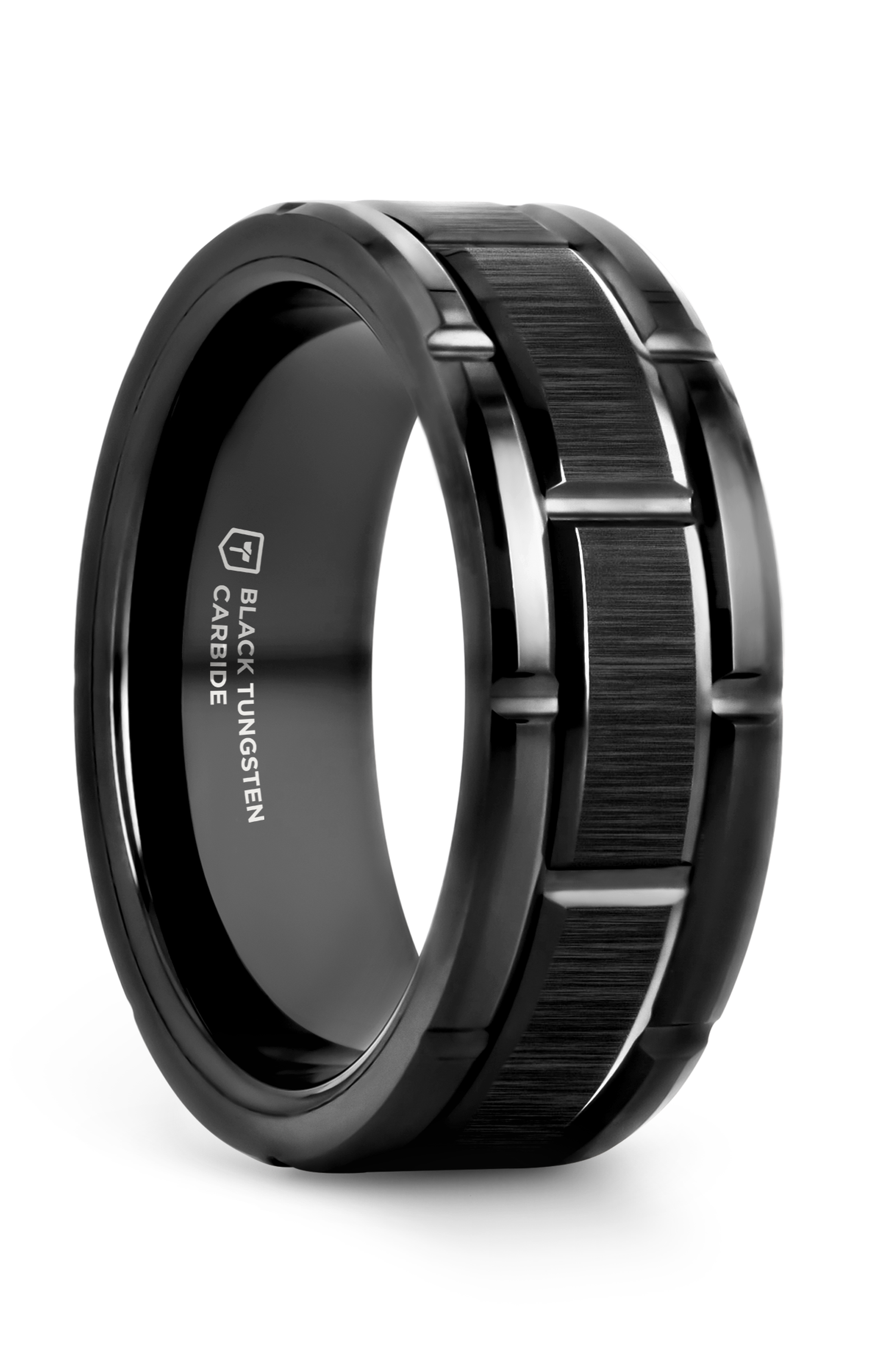 selected Black 8mm