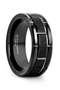 selected Black 8Mm