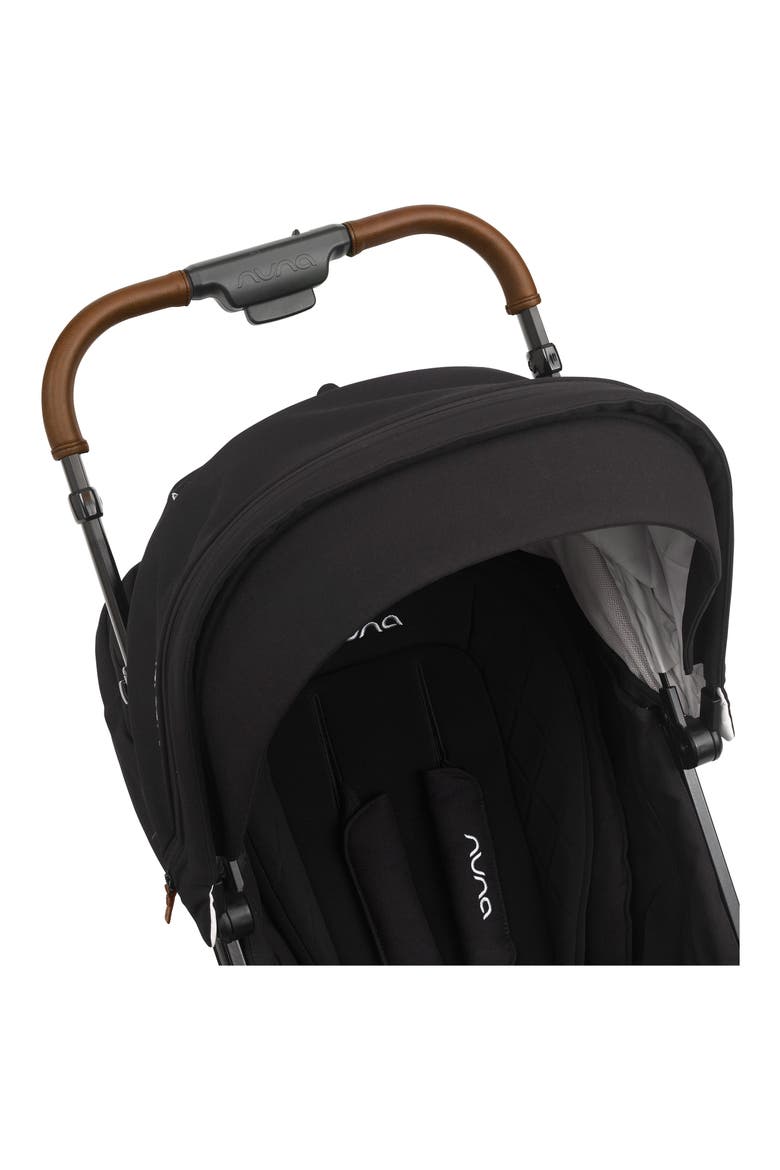 TAVO™ Stroller, Alternate, color, CAVIAR