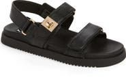 Steve Madden Mona Sandal