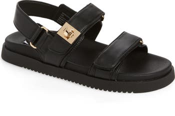 【Steve Madden】Mona 厚底プラットフォーム サンダル Steve Madden Mona Sandal (Women) | Nordstrom