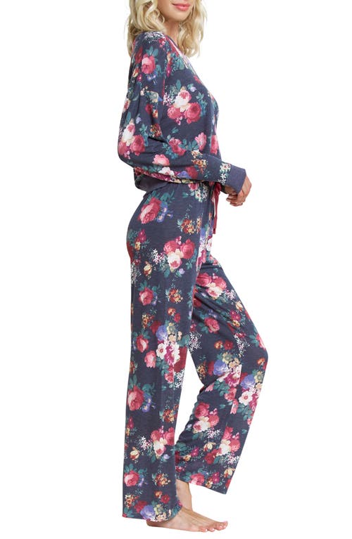 Honeydew Star Seeker Pajamas In Multi