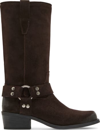Ruskin Boot
