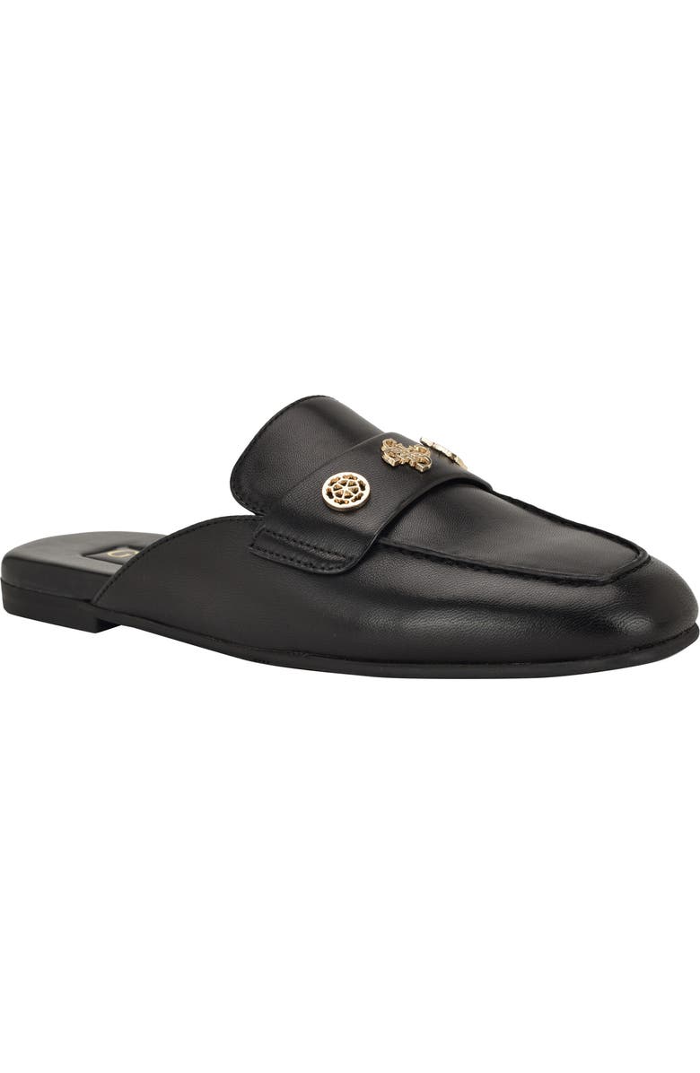 GUESS Aydeena Mule, Main, color, Black