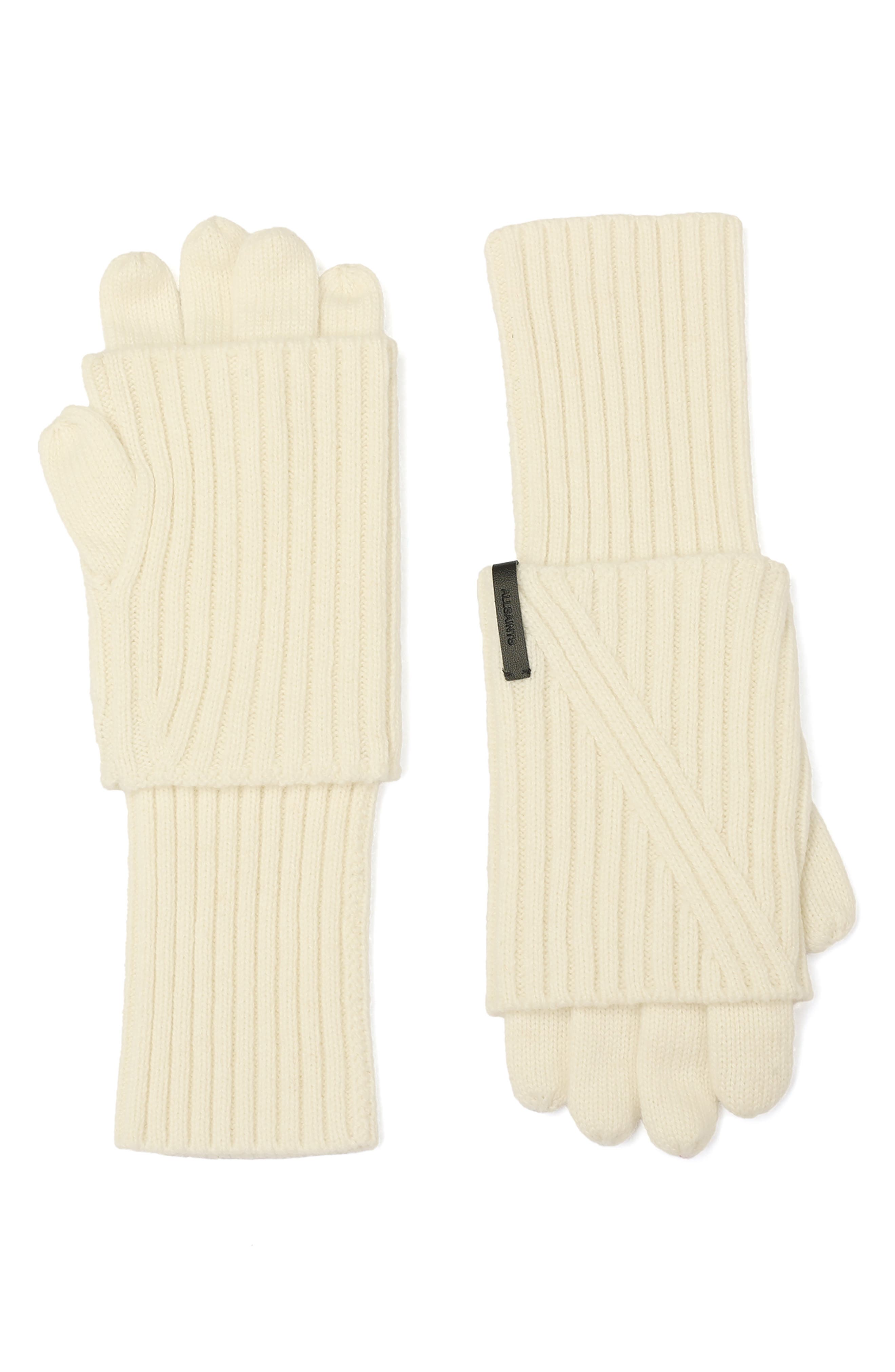 selected CHALK WHITE