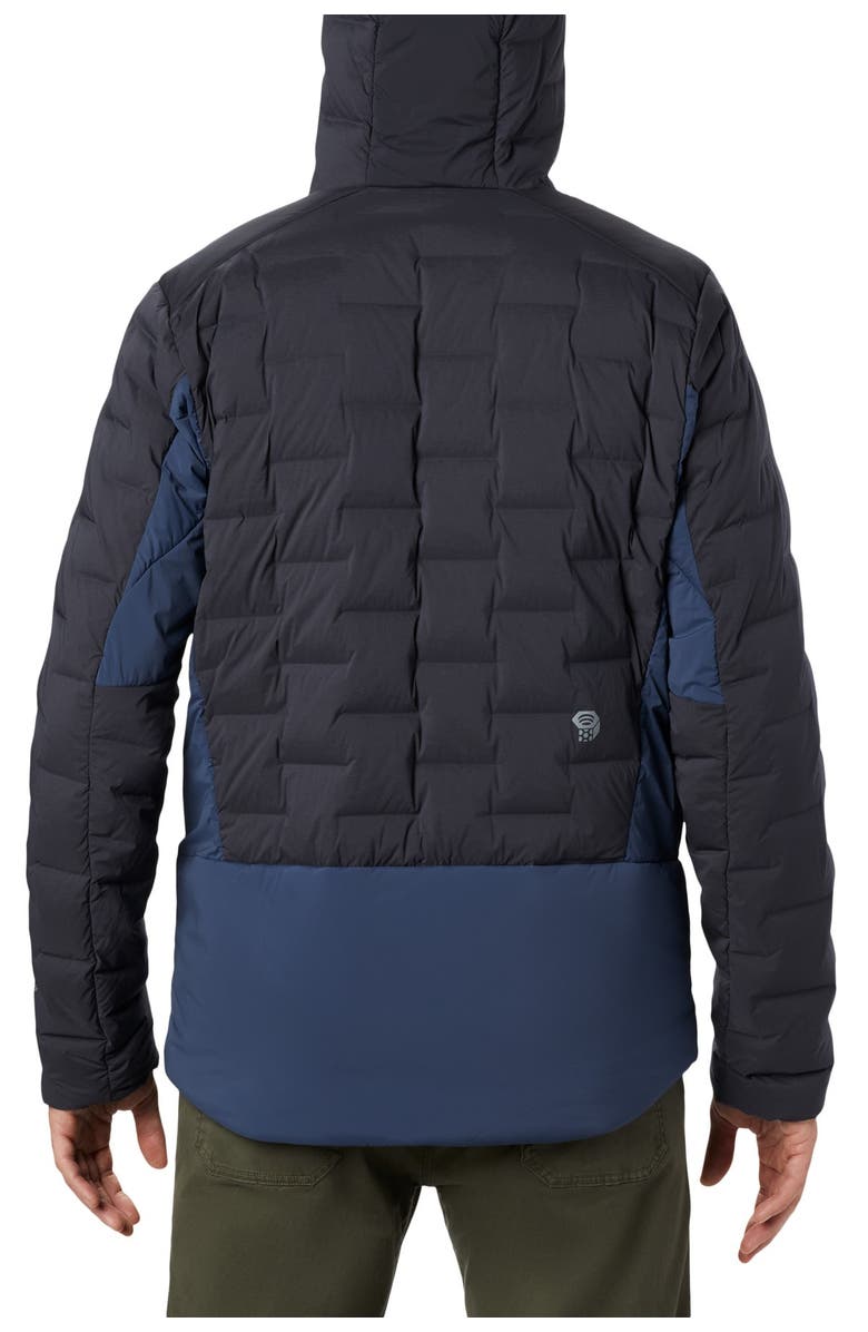 Mountain Hardwear Super/DS Climb Jacket, Alternate, color, 