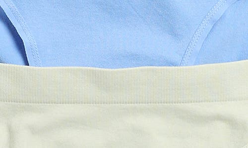 NORDSTROM RACK NORDSTROM RACK EVERYDAY ASSORTED 5-PACK BIKINIS 