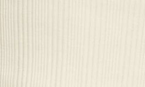 JORDAN JORDAN ONE-SHOULDER CUTOUT RIB TANK TOP