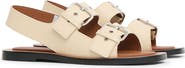 Mansur Gavriel Cintura Sandal