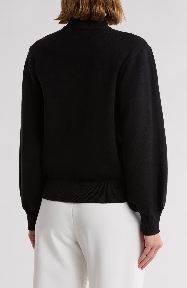 BY DESIGN Lara Sweater Jacket, Alternate, color, 