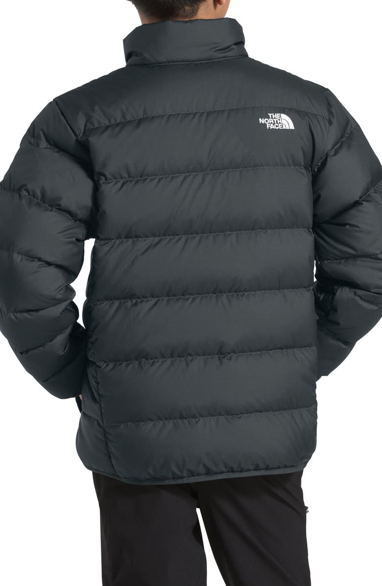 The North Face Andes Water Repellent 550-Fill Power Down Jacket, Alternate, color, 