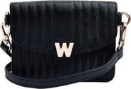WOLF Mimi Mini Bag with Wristlet & Lanyard