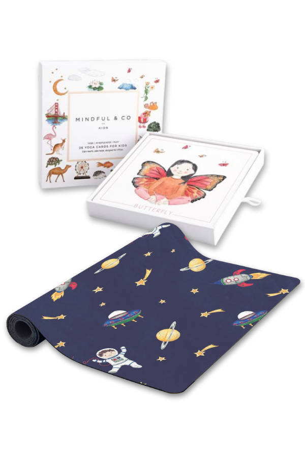 Space Print