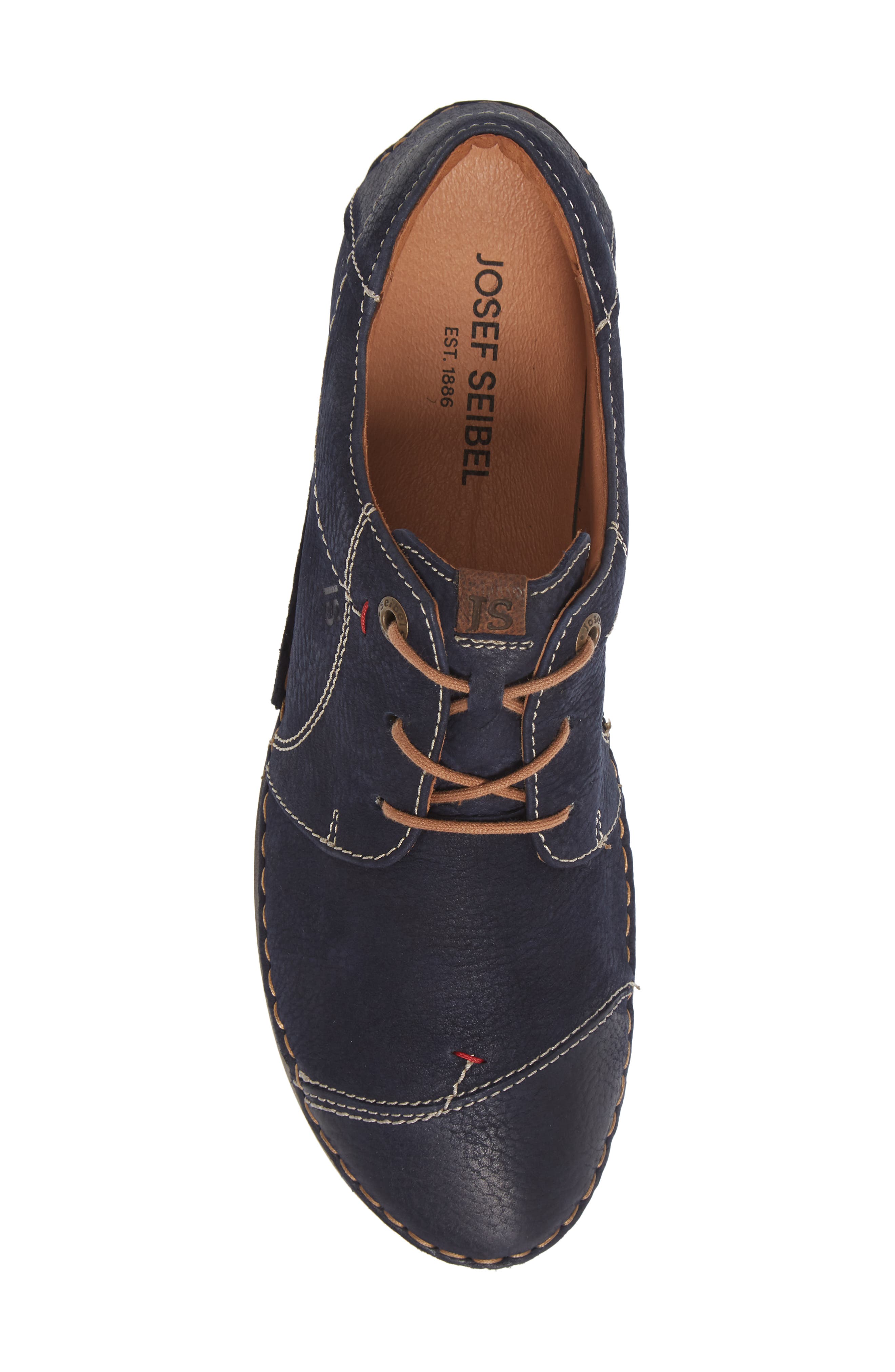 Fergey 20 Sneaker, Alternate, color, OCEAN LEATHER