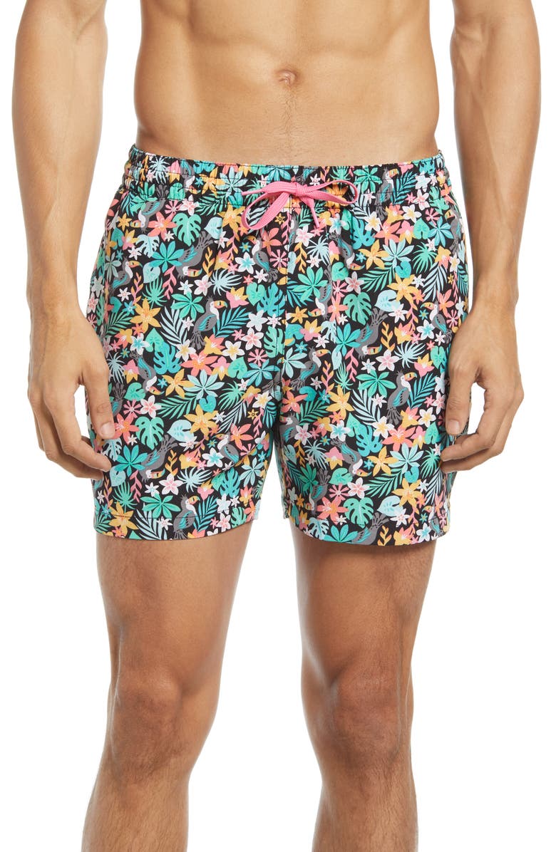 Chubbies 5.5-Inch Swim Trunks, Main, color,