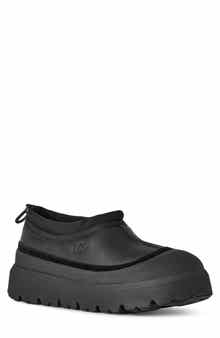Tasman Waterproof Hybrid Slip-On
