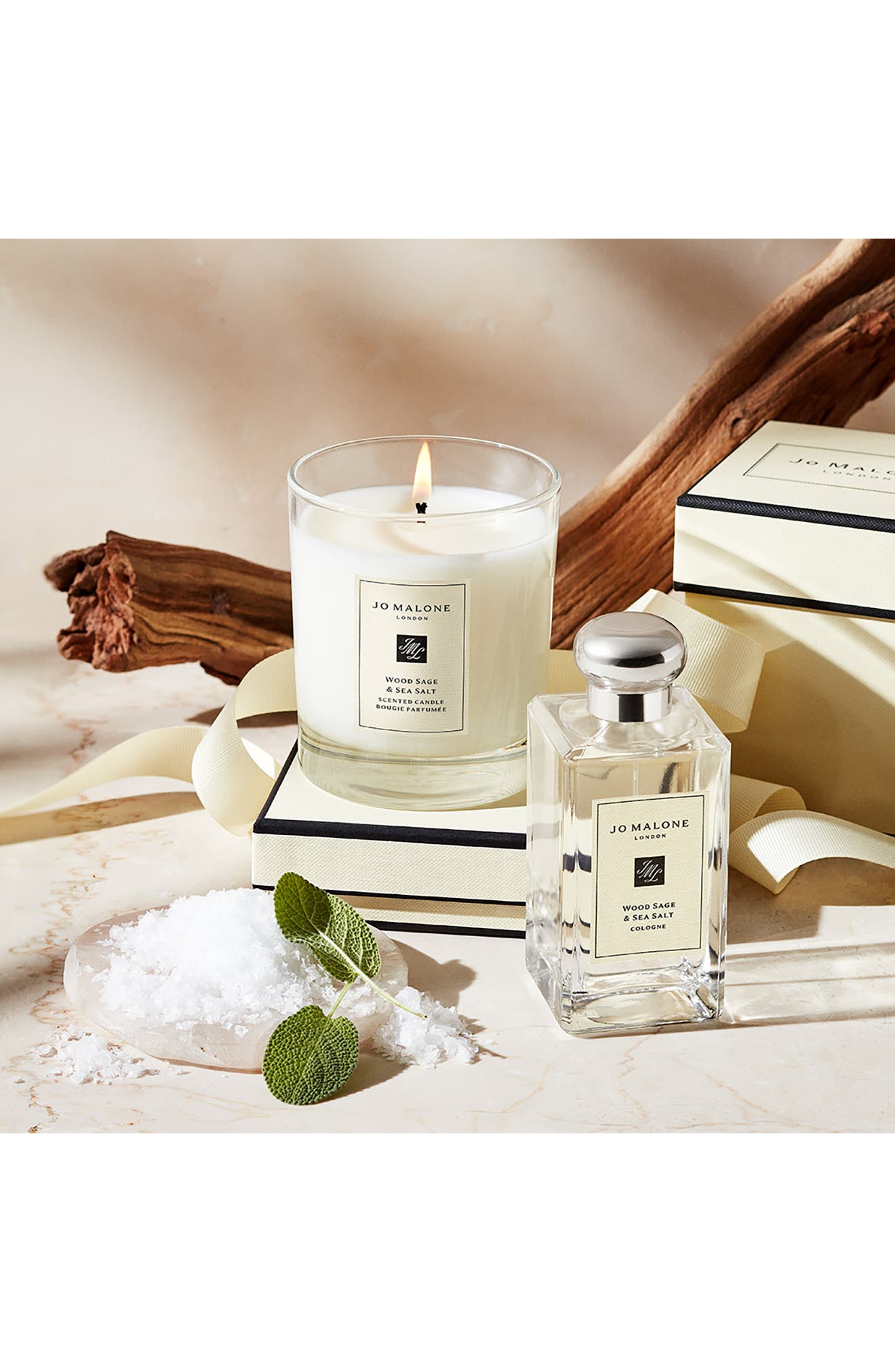 Wood Sage & Sea Salt Cologne | Nordstrom