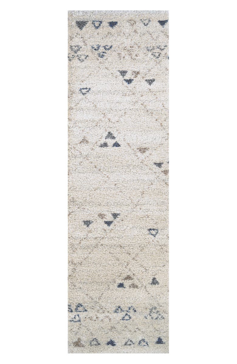 Couristan Bromley Jakarta Area Rug, Alternate, color, 