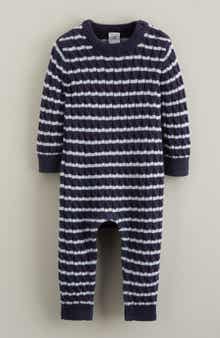 Nordstrom Cable Sweater Romper