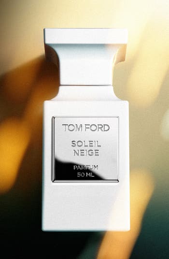 Soleil Neige Eau de Parfum