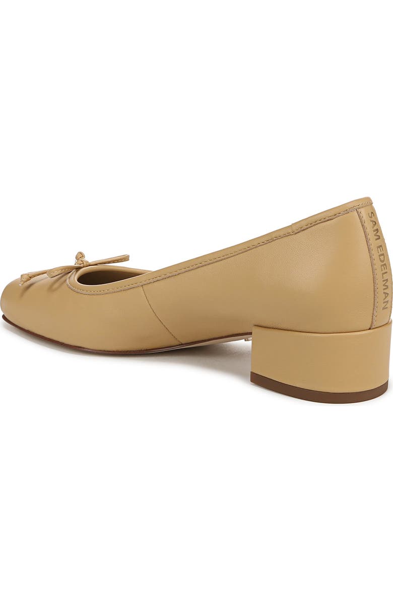 Sam Edelman Rosa Pump, Alternate, color, Tulum Sand