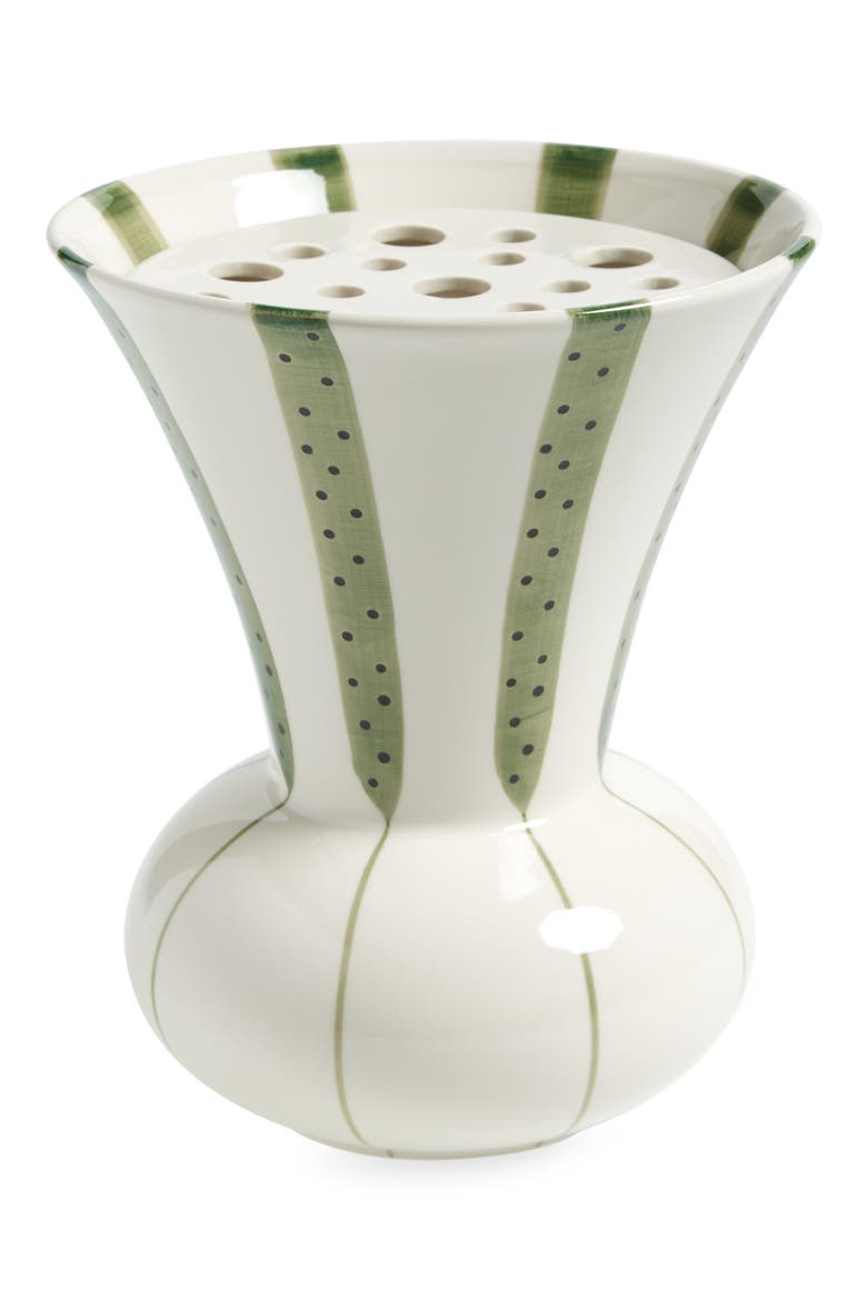 Signature Vase, Main, color, GREEN